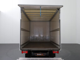 Iveco Daily 35C16 Bakwagen+Laadklep | 123.219 km | 2022 | 156 pk