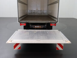 Iveco Daily 35C16 Bakwagen+Laadklep | 123.219 km | 2022 | 156 pk