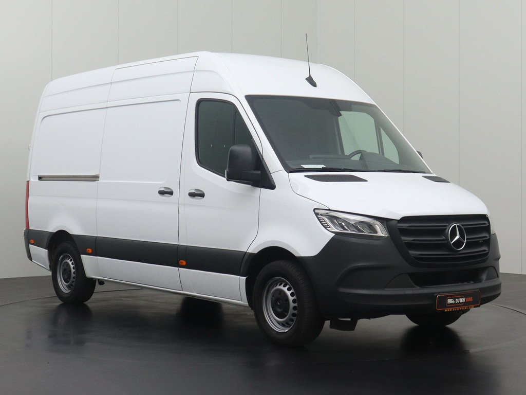 Mercedes-Benz Sprinter 314CDI L2H2 Led | 123.790 km | 2020 | 143 pk