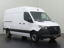 Mercedes-Benz Sprinter 314CDI L2H2 Led | 123.790 km | 2020 | 143 pk