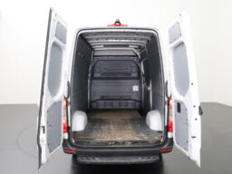 Mercedes-Benz Sprinter 314CDI L2H2 Led | 123.790 km | 2020 | 143 pk