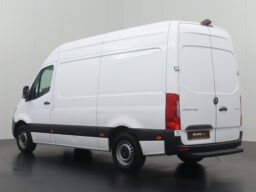 Mercedes-Benz Sprinter 314CDI L2H2 Led | 123.790 km | 2020 | 143 pk
