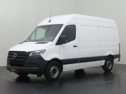 Mercedes-Benz Sprinter 314CDI L2H2 Led | 123.790 km | 2020 | 143 pk