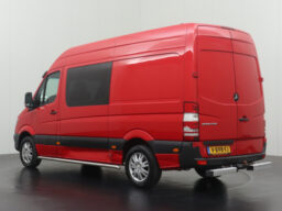 Mercedes-Benz Sprinter 316CDI Automaat L2H2 Dubbele Cabine | Euro 6 | 247.777 km | 2017 | 163 pk