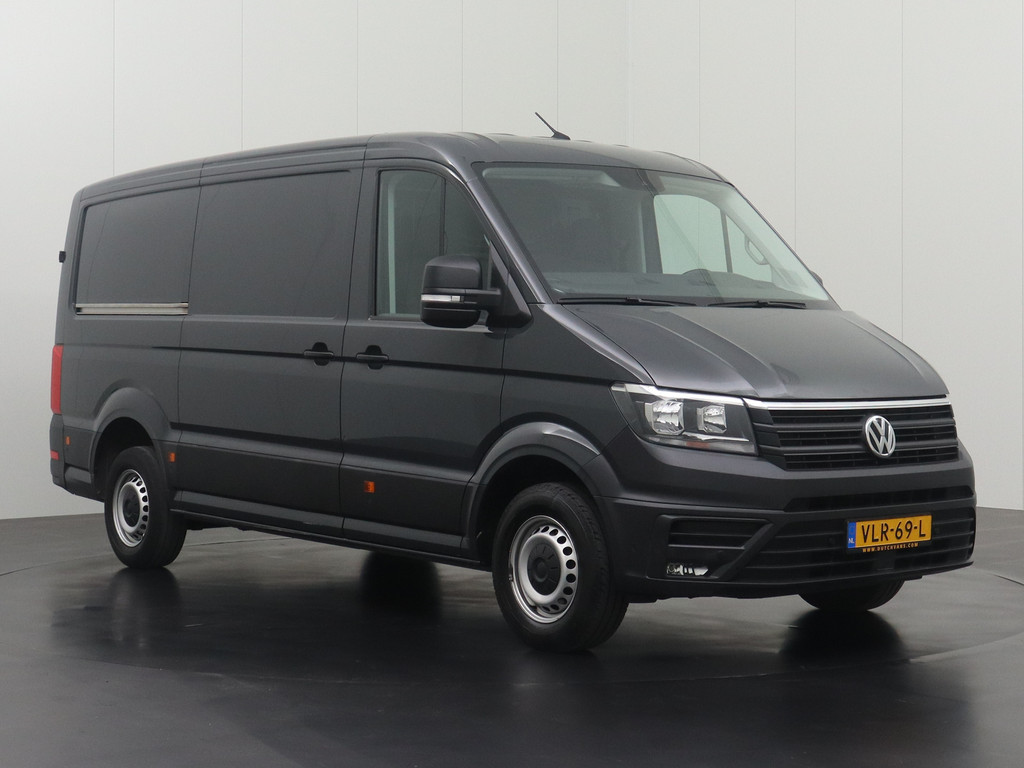 Volkswagen Crafter 2.0TDI 140PK L3H2 Highline | 125.818 km | 2021 | 140 pk