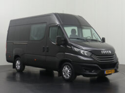 Iveco Daily 35S18HV 3.0L 180PK Hi-Matic Automaat Dubbele Cabine | 57.265 km | 2022 | 179 pk
