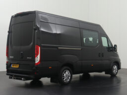Iveco Daily 35S18HV 3.0L 180PK Hi-Matic Automaat Dubbele Cabine | 57.265 km | 2022 | 179 pk