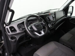 Iveco Daily 35S18HV 3.0L 180PK Hi-Matic Automaat Dubbele Cabine | 57.265 km | 2022 | 179 pk