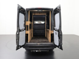 Iveco Daily 35S18HV 3.0L 180PK Hi-Matic Automaat Dubbele Cabine | 57.265 km | 2022 | 179 pk