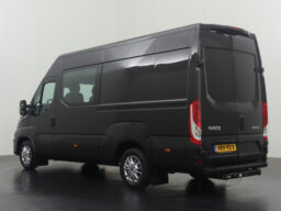 Iveco Daily 35S18HV 3.0L 180PK Hi-Matic Automaat Dubbele Cabine | 57.265 km | 2022 | 179 pk