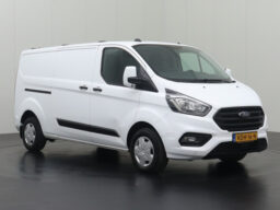 Ford Transit Custom 2.0TDCI Lang | Dakdraagsysteem | 194.208 km | 2019 | 105 pk