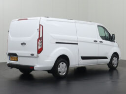 Ford Transit Custom 2.0TDCI Lang | Dakdraagsysteem | 194.208 km | 2019 | 105 pk