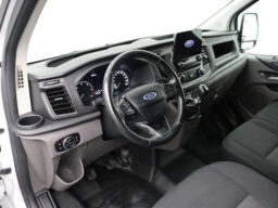 Ford Transit Custom 2.0TDCI Lang | Dakdraagsysteem | 194.208 km | 2019 | 105 pk