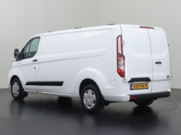 Ford Transit Custom 2.0TDCI Lang | Dakdraagsysteem | 194.208 km | 2019 | 105 pk