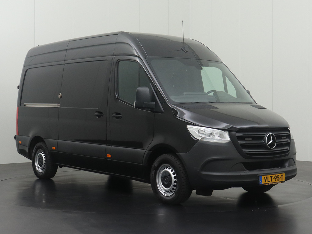 Mercedes-Benz Sprinter 314CDI L2H2 | Touchscreen Multimedia | Camera | 158.299 km | 2021 | 143 pk