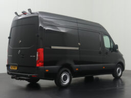 Mercedes-Benz Sprinter 314CDI L2H2 | Touchscreen Multimedia | Camera | 158.299 km | 2021 | 143 pk