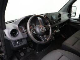 Mercedes-Benz Sprinter 314CDI L2H2 | Touchscreen Multimedia | Camera | 158.299 km | 2021 | 143 pk