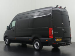Mercedes-Benz Sprinter 314CDI L2H2 | Touchscreen Multimedia | Camera | 158.299 km | 2021 | 143 pk