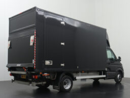 Volkswagen Crafter 2.0TDI 177PK Dsg Automaat Bakwagen+Laadklep Dubbellucht | 294.463 km | 2021 | 177 pk