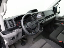 Volkswagen Crafter 2.0TDI 177PK Dsg Automaat Bakwagen+Laadklep Dubbellucht | 294.463 km | 2021 | 177 pk
