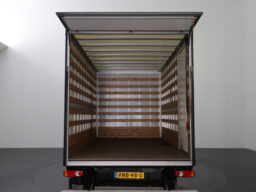 Volkswagen Crafter 2.0TDI 177PK Dsg Automaat Bakwagen+Laadklep Dubbellucht | 294.463 km | 2021 | 177 pk