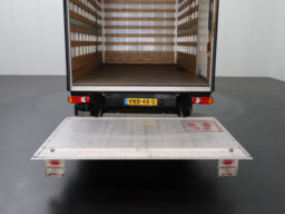 Volkswagen Crafter 2.0TDI 177PK Dsg Automaat Bakwagen+Laadklep Dubbellucht | 294.463 km | 2021 | 177 pk