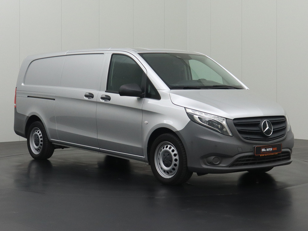 Mercedes-Benz Vito 119CDi 9G-Tronic Automaat XXL | Led | 176.212 km | 2020 | 190 pk