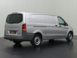 Mercedes-Benz Vito 119CDi 9G-Tronic Automaat XXL | Led | 176.212 km | 2020 | 190 pk