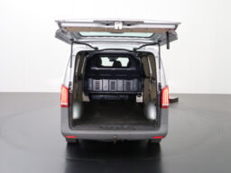 Mercedes-Benz Vito 119CDi 9G-Tronic Automaat XXL | Led | 176.212 km | 2020 | 190 pk