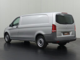 Mercedes-Benz Vito 119CDi 9G-Tronic Automaat XXL | Led | 176.212 km | 2020 | 190 pk