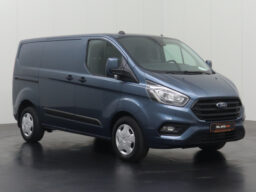 Ford Transit Custom 2.0TDCi 130PK Automaat | 131.669 km | 2022 | 131 pk