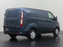 Ford Transit Custom 2.0TDCi 130PK Automaat | 131.669 km | 2022 | 131 pk