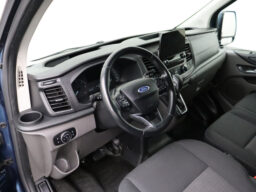 Ford Transit Custom 2.0TDCi 130PK Automaat | 131.669 km | 2022 | 131 pk