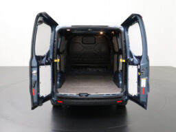Ford Transit Custom 2.0TDCi 130PK Automaat | 131.669 km | 2022 | 131 pk