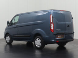 Ford Transit Custom 2.0TDCi 130PK Automaat | 131.669 km | 2022 | 131 pk