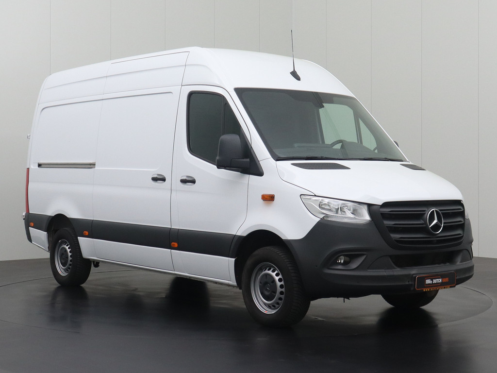 Mercedes-Benz Sprinter 317CDI L2H2 | Fabrieksgarantie | 25.755 km | 2023 | 170 pk