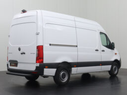 Mercedes-Benz Sprinter 317CDI L2H2 | Fabrieksgarantie | 25.755 km | 2023 | 170 pk