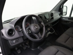 Mercedes-Benz Sprinter 317CDI L2H2 | Fabrieksgarantie | 25.755 km | 2023 | 170 pk