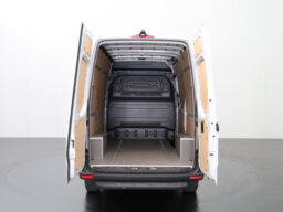 Mercedes-Benz Sprinter 317CDI L2H2 | Fabrieksgarantie | 25.755 km | 2023 | 170 pk