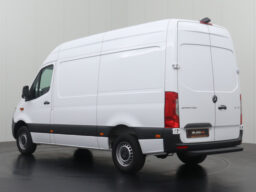 Mercedes-Benz Sprinter 317CDI L2H2 | Fabrieksgarantie | 25.755 km | 2023 | 170 pk