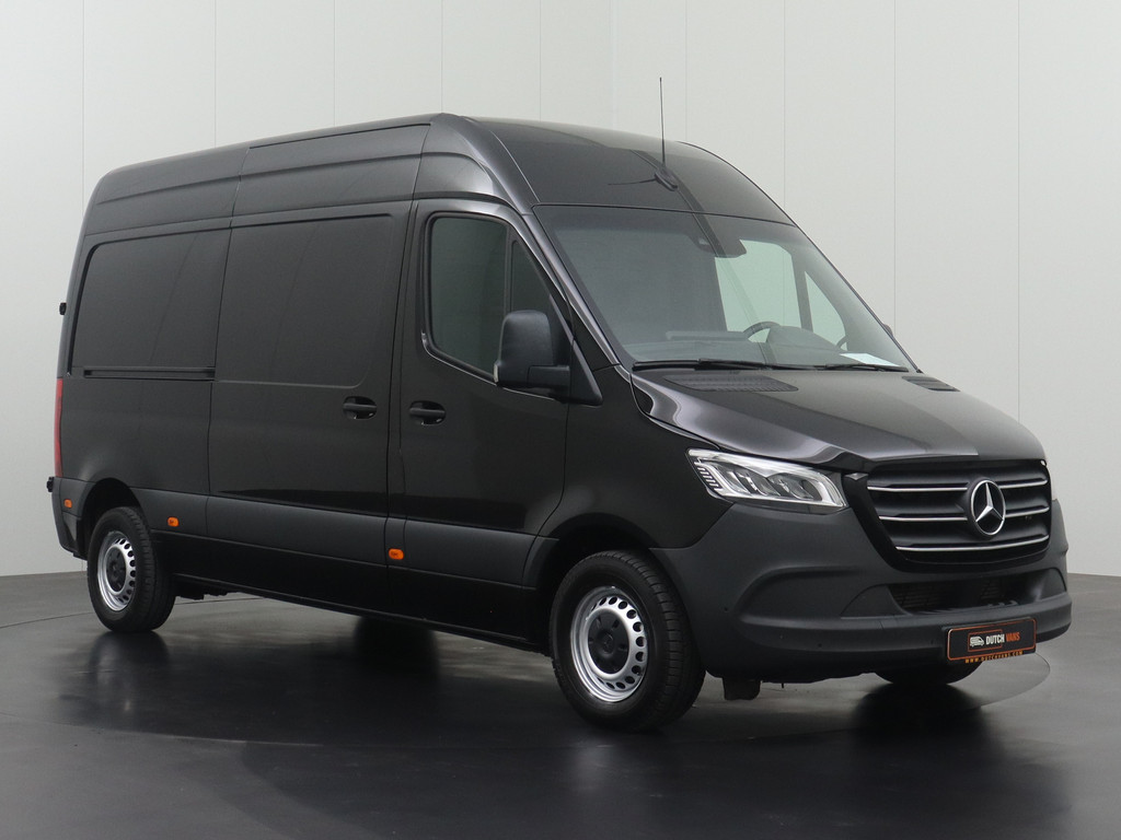 Mercedes-Benz Sprinter 314CDI 7G-Tronic Automaat L2H2 | Vol !! | Leder | 65.712 km | 2020 | 143 pk