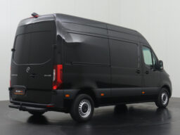 Mercedes-Benz Sprinter 314CDI 7G-Tronic Automaat L2H2 | Vol !! | Leder | 65.712 km | 2020 | 143 pk