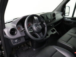 Mercedes-Benz Sprinter 314CDI 7G-Tronic Automaat L2H2 | Vol !! | Leder | 65.712 km | 2020 | 143 pk