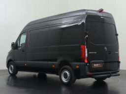 Mercedes-Benz Sprinter 314CDI 7G-Tronic Automaat L2H2 | Vol !! | Leder | 65.712 km | 2020 | 143 pk