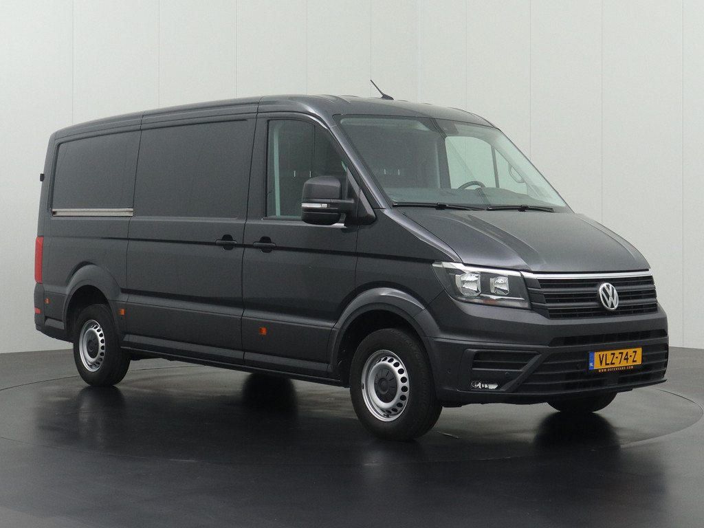 Volkswagen Crafter 2.0TDI 140PK L3H2 Highline | 77.418 km | 2021 | 140 pk
