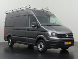Volkswagen Crafter 2.0TDI 140PK DSG Automaat L3H3 Highline | 67.057 km | 2022 | 140 pk