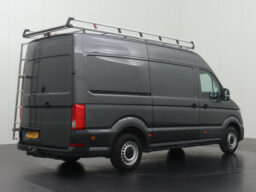 Volkswagen Crafter 2.0TDI 140PK DSG Automaat L3H3 Highline | 67.057 km | 2022 | 140 pk
