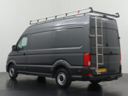 Volkswagen Crafter 2.0TDI 140PK DSG Automaat L3H3 Highline | 67.057 km | 2022 | 140 pk