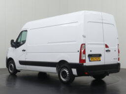 Renault Master 2.3DCi 135PK L2H2 | Navigatie | Camera | 90.192 km | 2022 | 135 pk