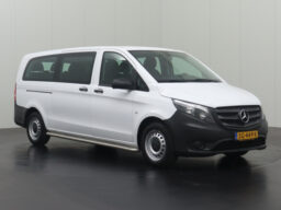 Mercedes-Benz Vito 9-Persoons Extra Lang Kombi/Personenbus | 166.980 km | 2018 | 88 pk